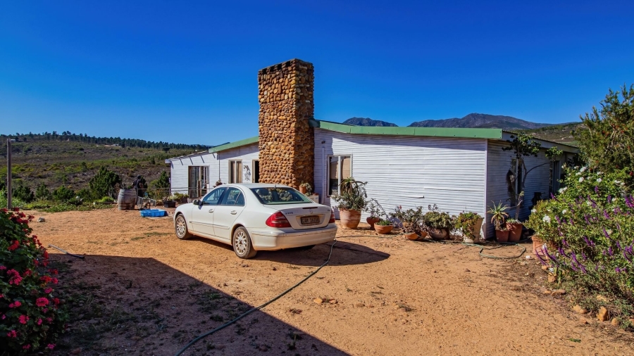 Commercial Property for Sale in Bot River Western Cape